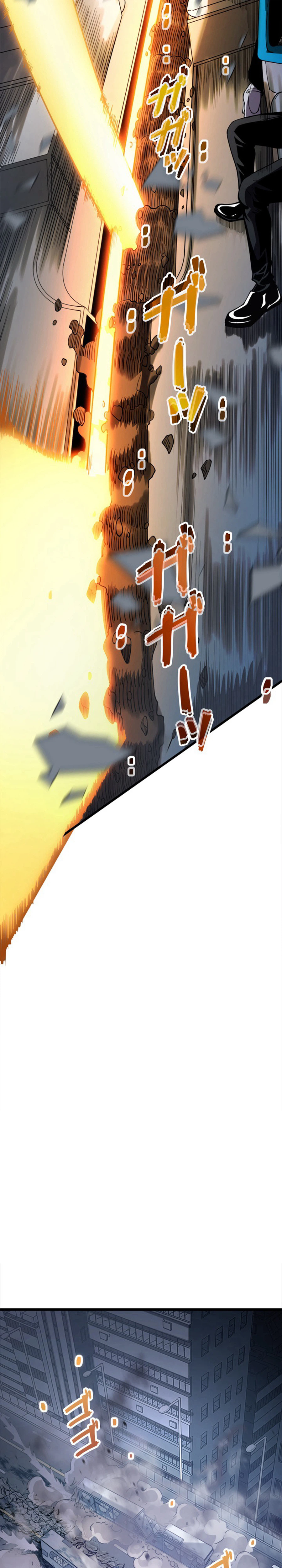 Reincarnated as the Weakest Warrior with the Power to Choose Any Reward Chapter 1 Page 37