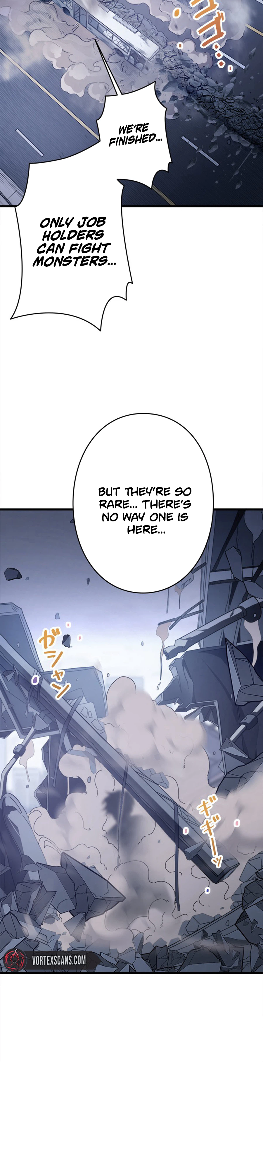 Reincarnated as the Weakest Warrior with the Power to Choose Any Reward Chapter 1 Page 38