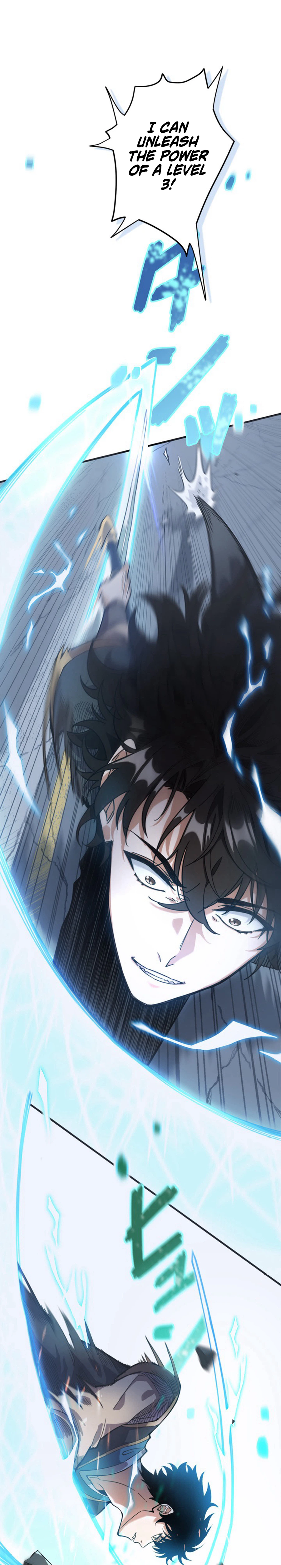 Reincarnated as the Weakest Warrior with the Power to Choose Any Reward Chapter 1 Page 46