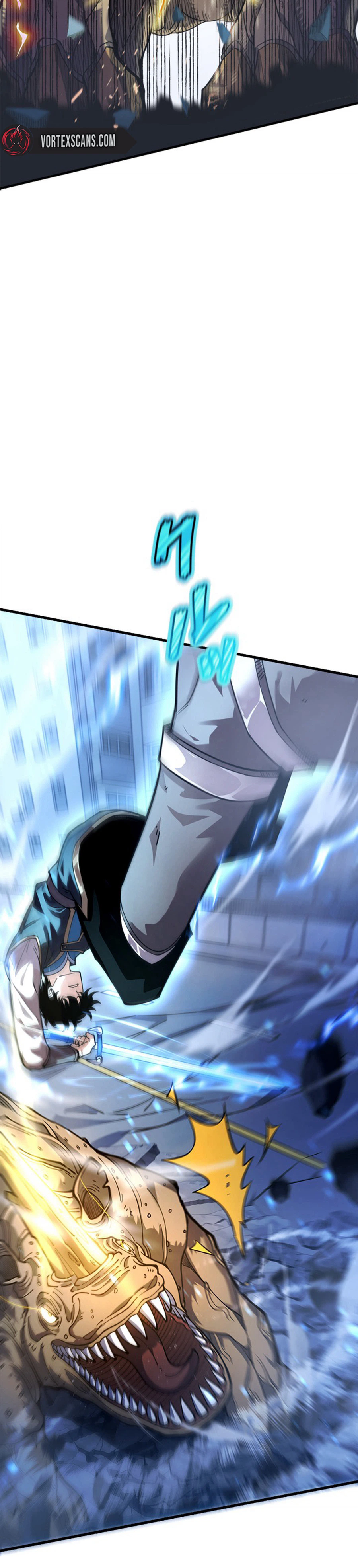 Reincarnated as the Weakest Warrior with the Power to Choose Any Reward Chapter 1 Page 48