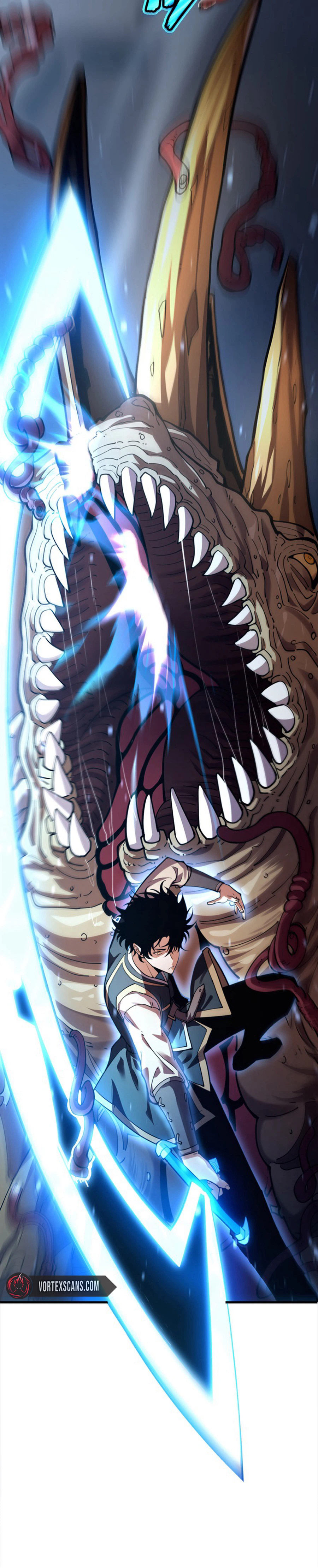 Reincarnated as the Weakest Warrior with the Power to Choose Any Reward Chapter 1 Page 51