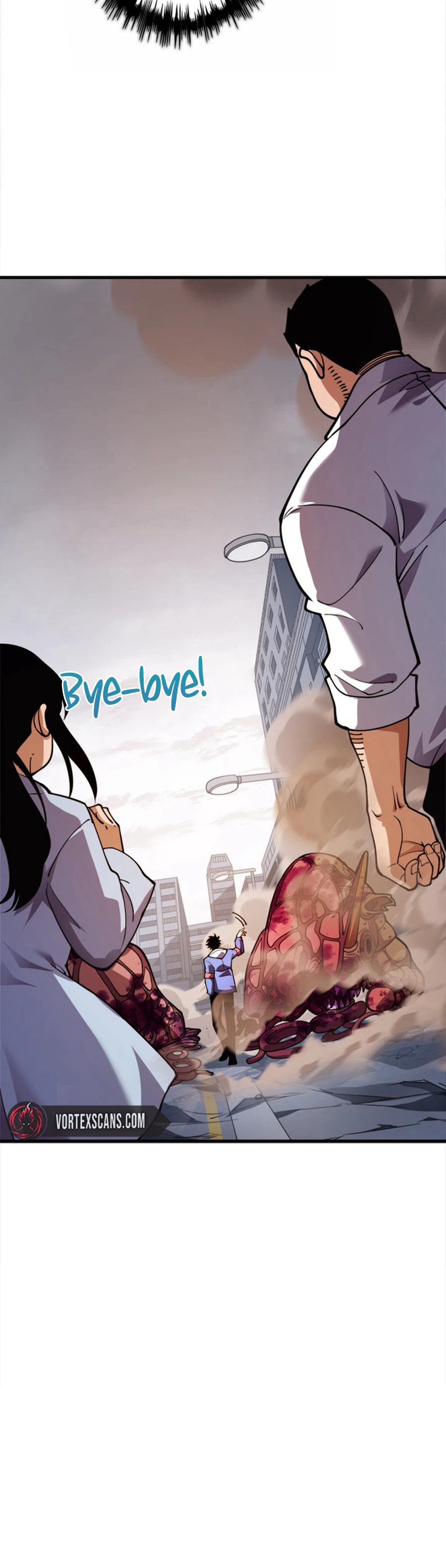 Reincarnated as the Weakest Warrior with the Power to Choose Any Reward Chapter 1 Page 53