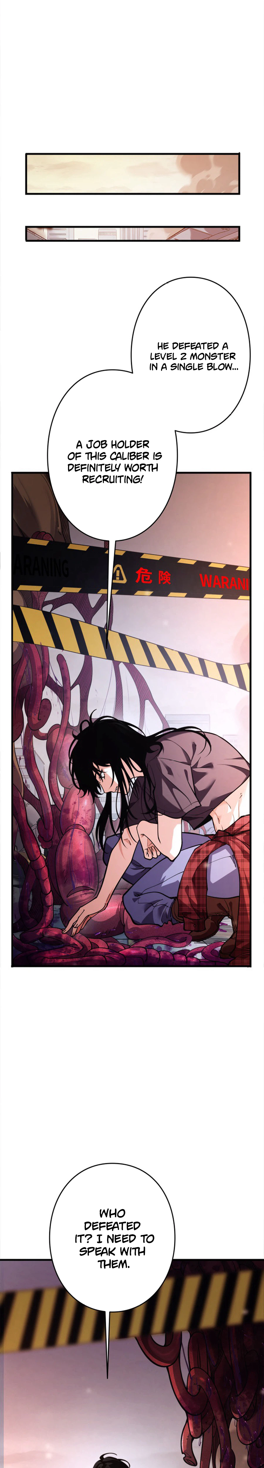 Reincarnated as the Weakest Warrior with the Power to Choose Any Reward Chapter 1 Page 54