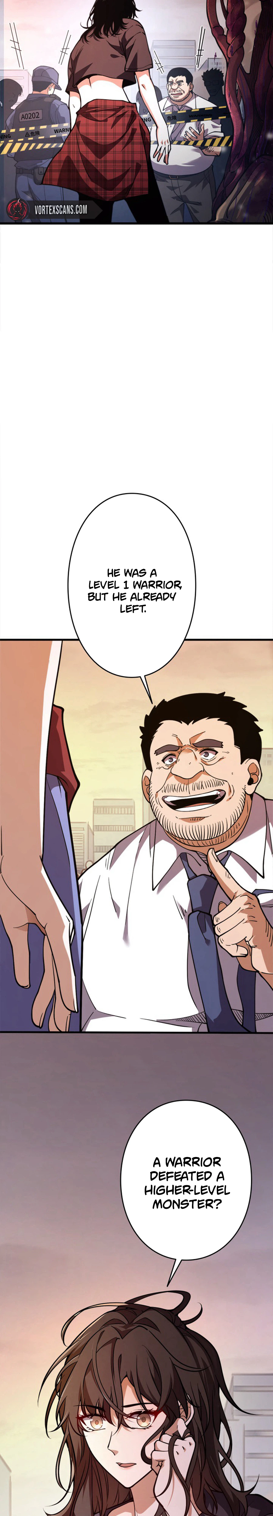 Reincarnated as the Weakest Warrior with the Power to Choose Any Reward Chapter 1 Page 55