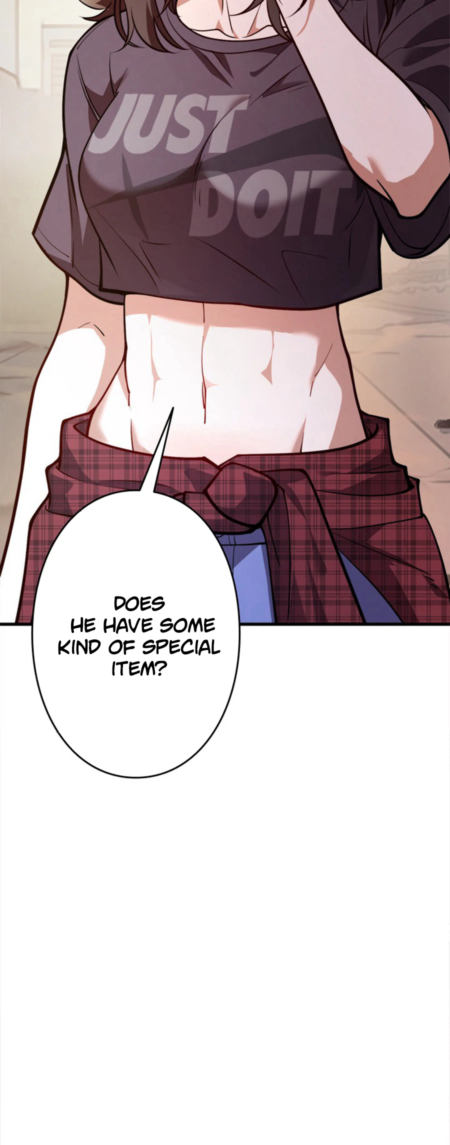 Reincarnated as the Weakest Warrior with the Power to Choose Any Reward Chapter 1 Page 56