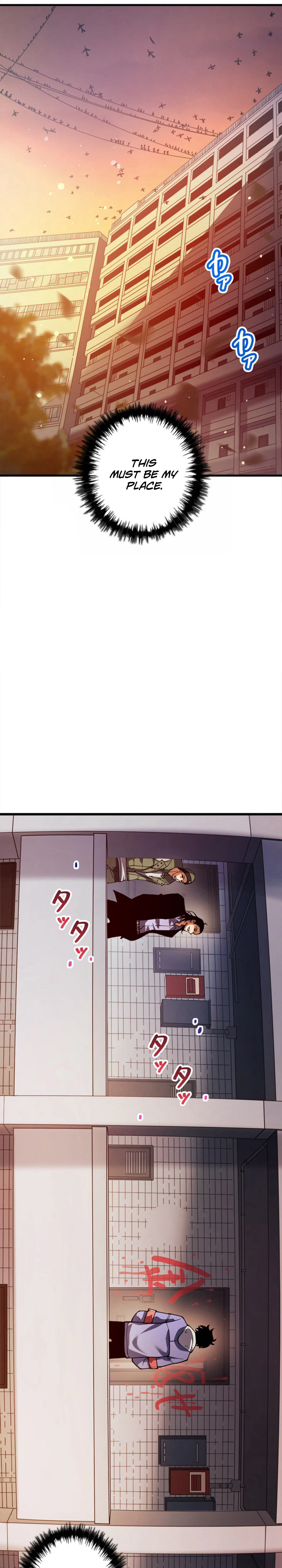 Reincarnated as the Weakest Warrior with the Power to Choose Any Reward Chapter 1 Page 57