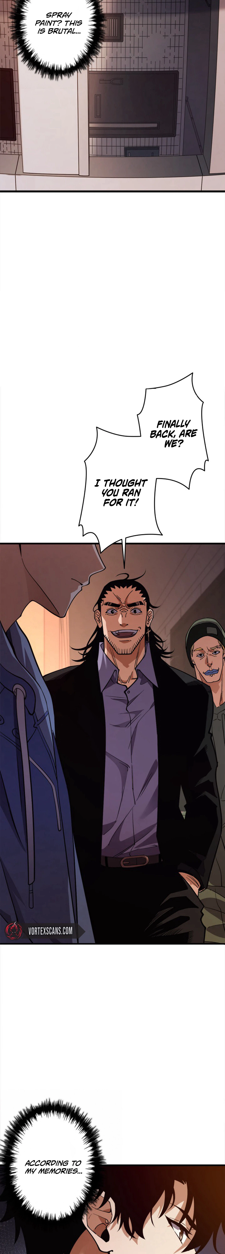 Reincarnated as the Weakest Warrior with the Power to Choose Any Reward Chapter 1 Page 58