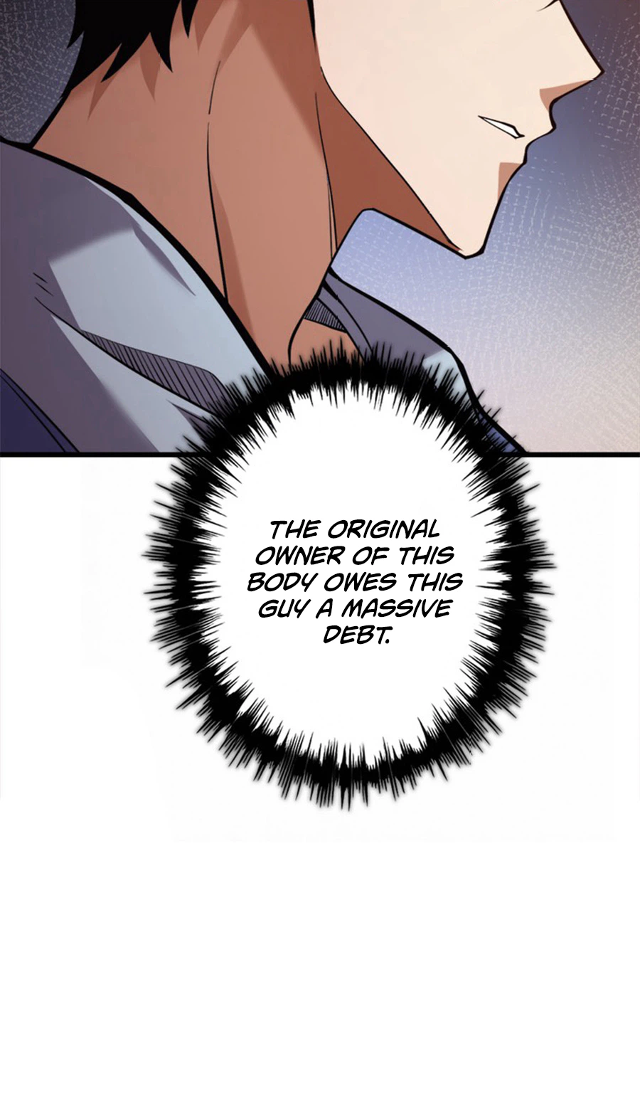 Reincarnated as the Weakest Warrior with the Power to Choose Any Reward Chapter 1 Page 59