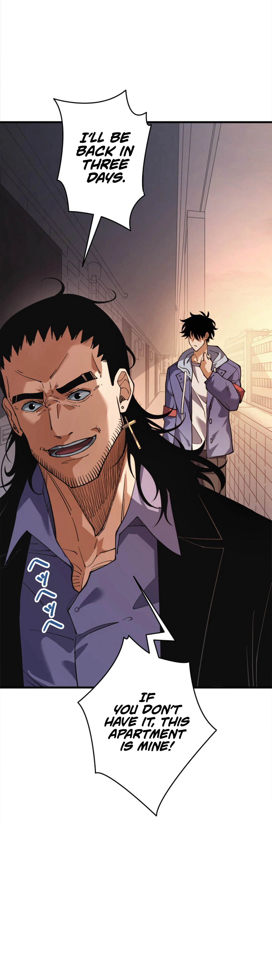 Reincarnated as the Weakest Warrior with the Power to Choose Any Reward Chapter 1 Page 62