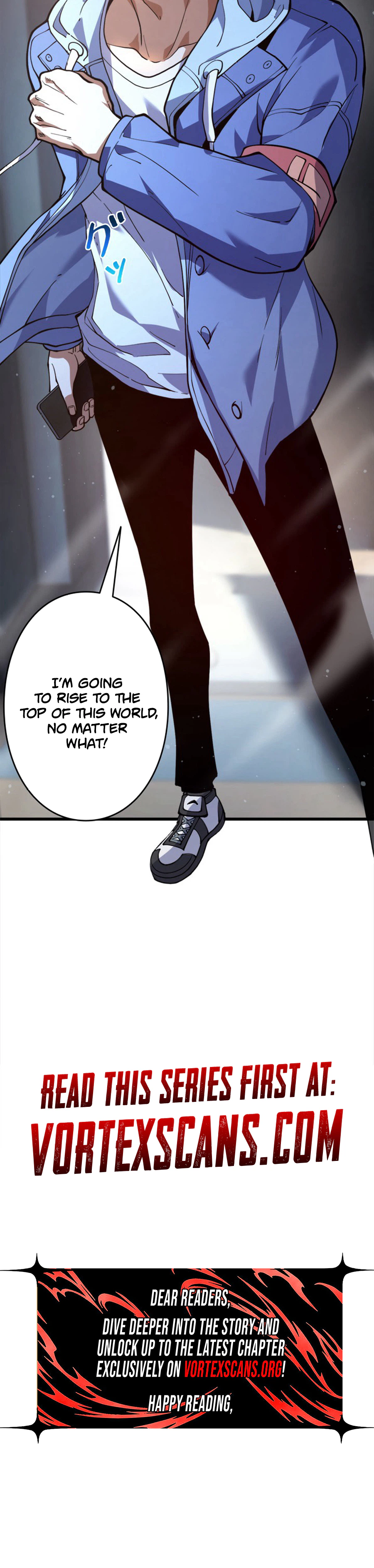 Reincarnated as the Weakest Warrior with the Power to Choose Any Reward Chapter 1 Page 65