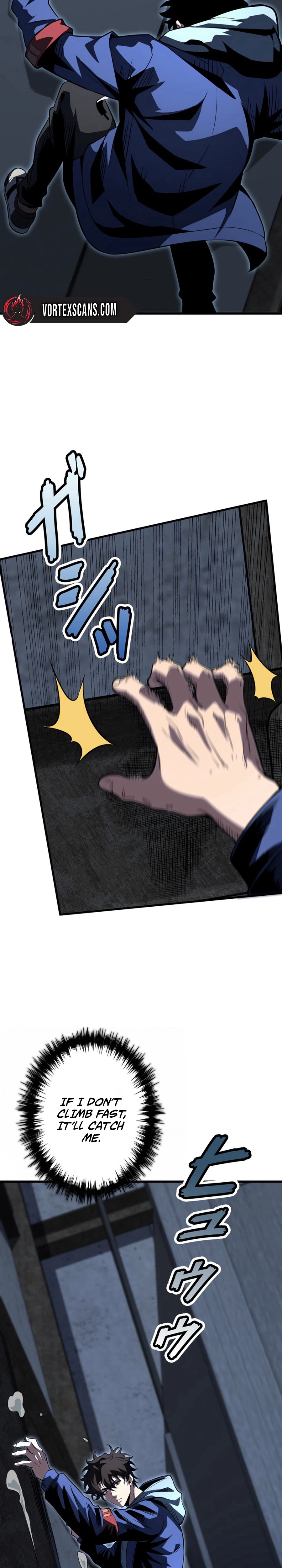 Reincarnated as the Weakest Warrior with the Power to Choose Any Reward Chapter 8 Page 11
