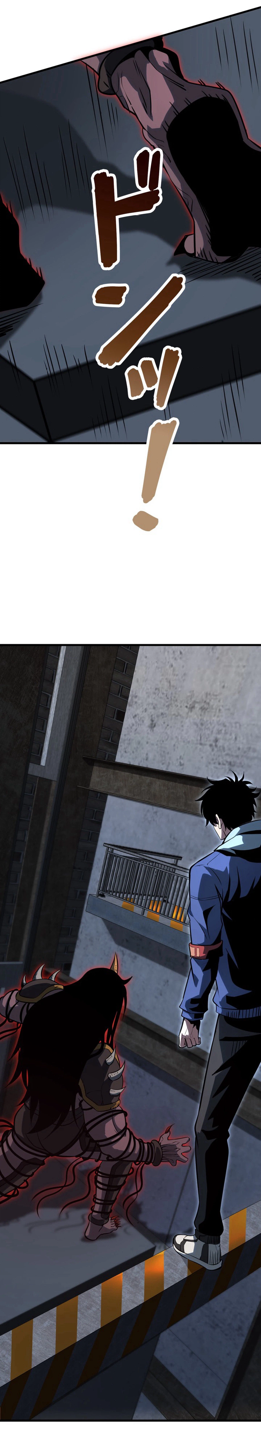 Reincarnated as the Weakest Warrior with the Power to Choose Any Reward Chapter 8 Page 16