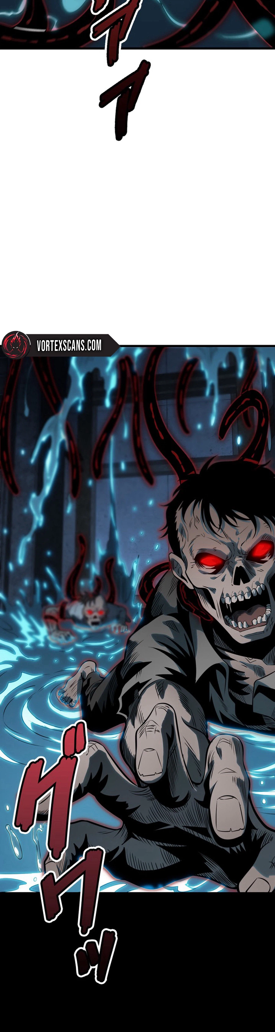 Reincarnated as the Weakest Warrior with the Power to Choose Any Reward Chapter 8 Page 30