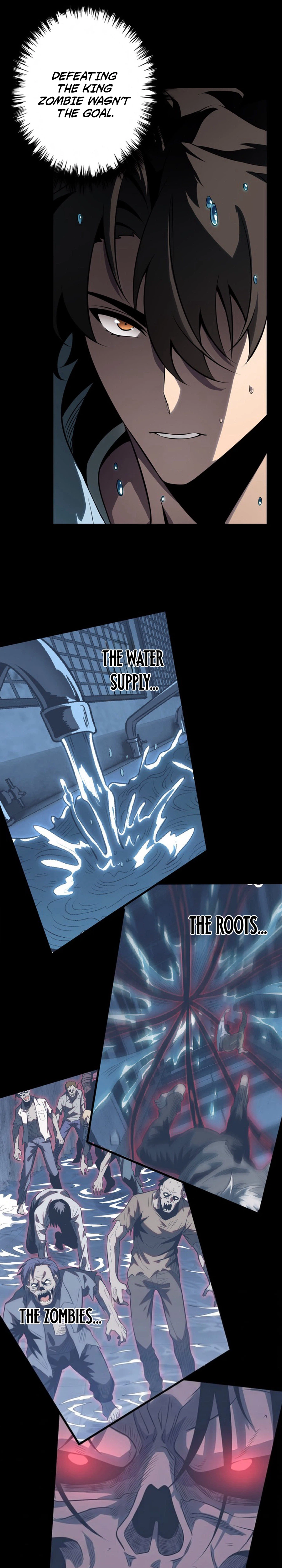 Reincarnated as the Weakest Warrior with the Power to Choose Any Reward Chapter 8 Page 31