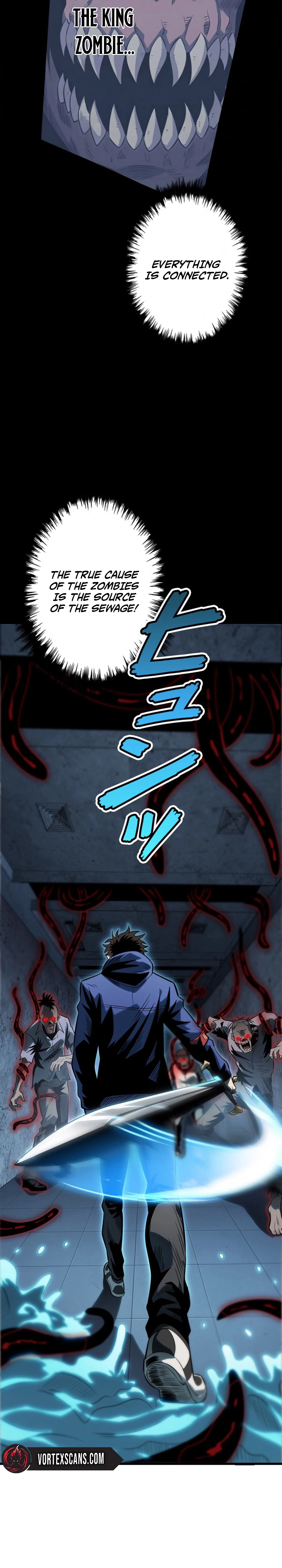 Reincarnated as the Weakest Warrior with the Power to Choose Any Reward Chapter 8 Page 32