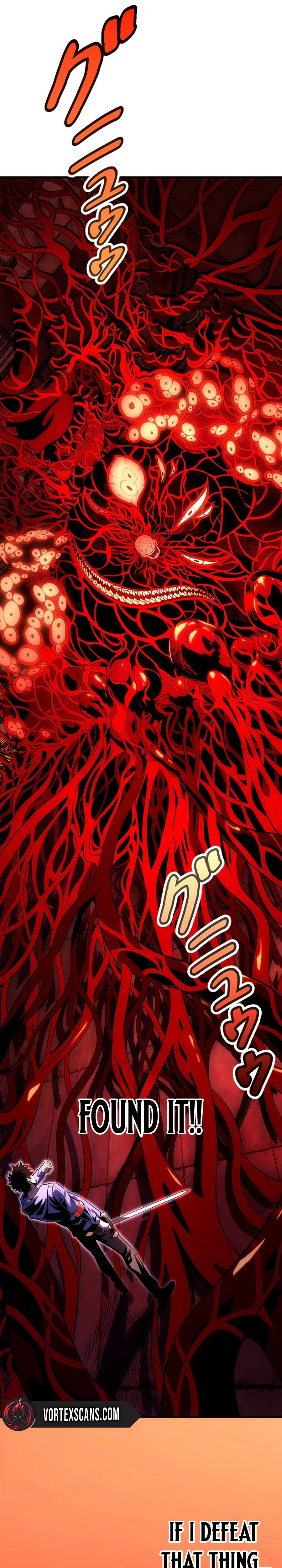 Reincarnated as the Weakest Warrior with the Power to Choose Any Reward Chapter 8 Page 36