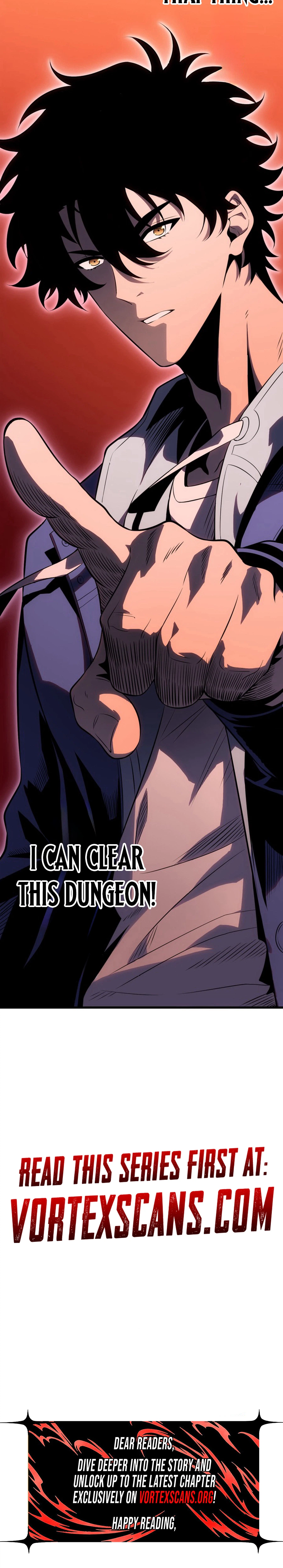 Reincarnated as the Weakest Warrior with the Power to Choose Any Reward Chapter 8 Page 37