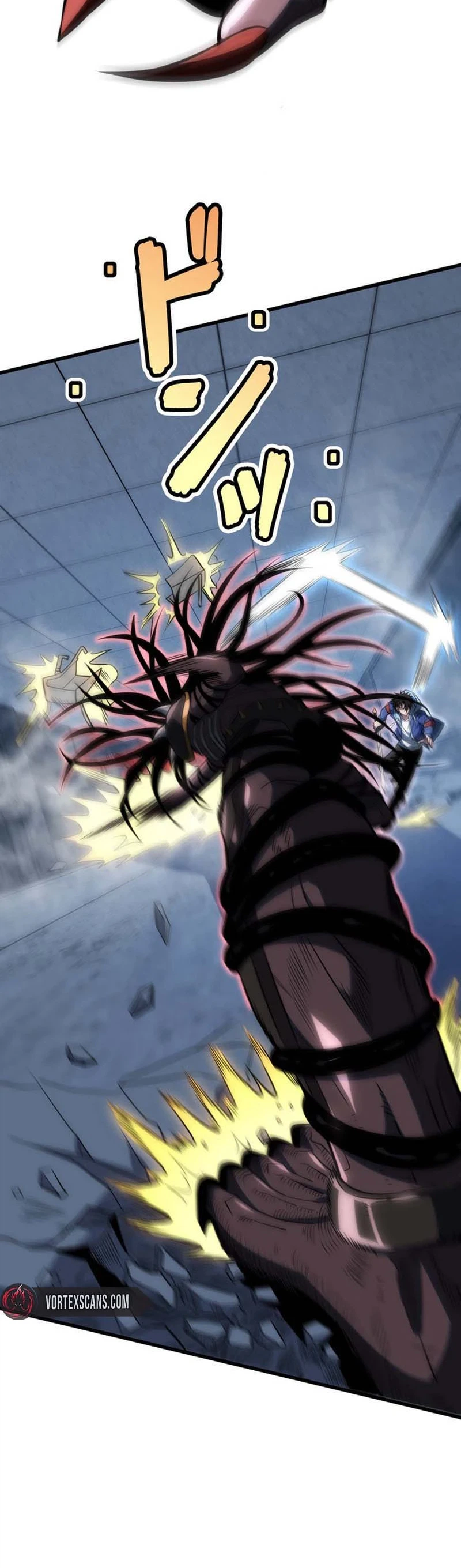 Reincarnated as the Weakest Warrior with the Power to Choose Any Reward Chapter 7 Page 6