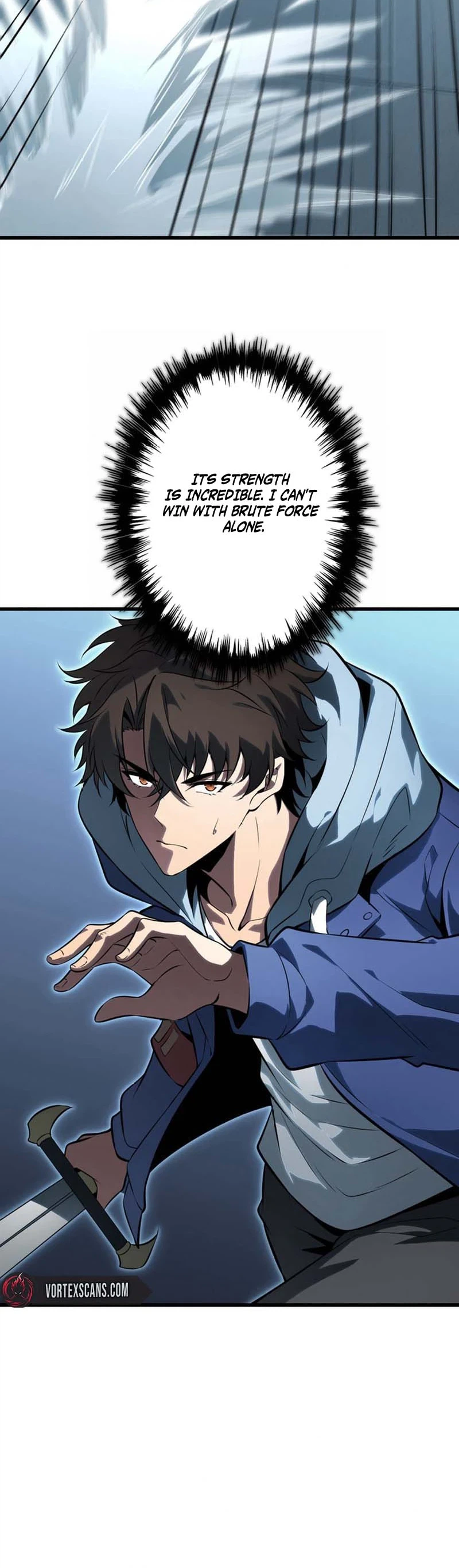 Reincarnated as the Weakest Warrior with the Power to Choose Any Reward Chapter 7 Page 12