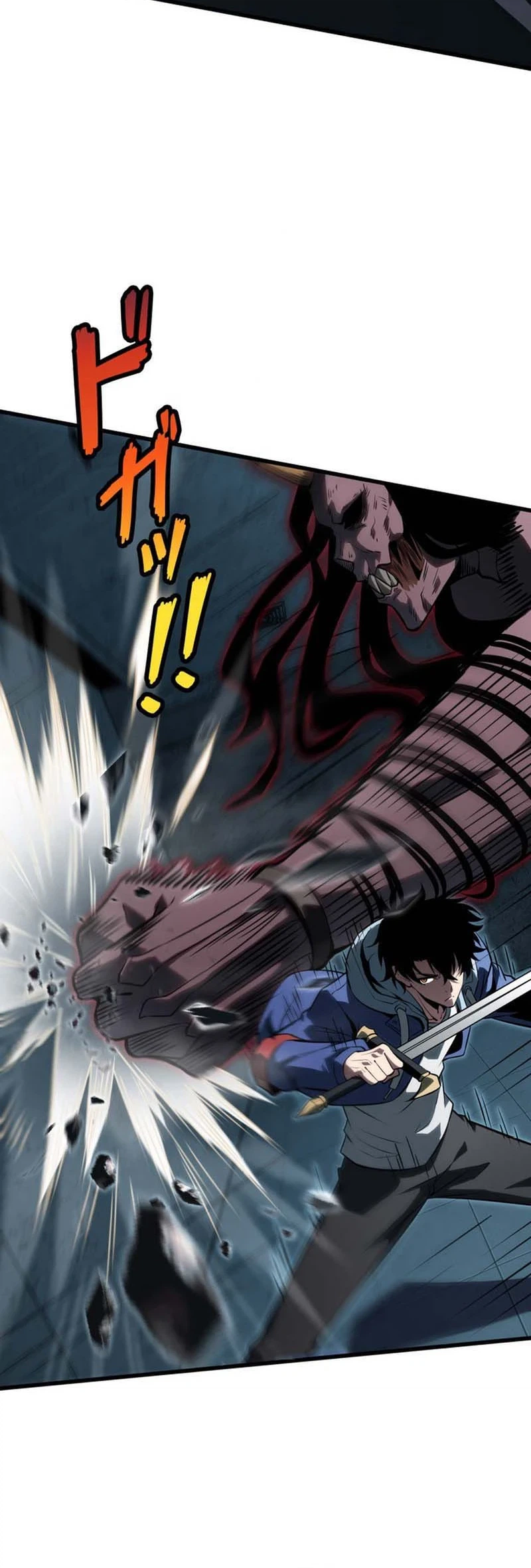 Reincarnated as the Weakest Warrior with the Power to Choose Any Reward Chapter 7 Page 14