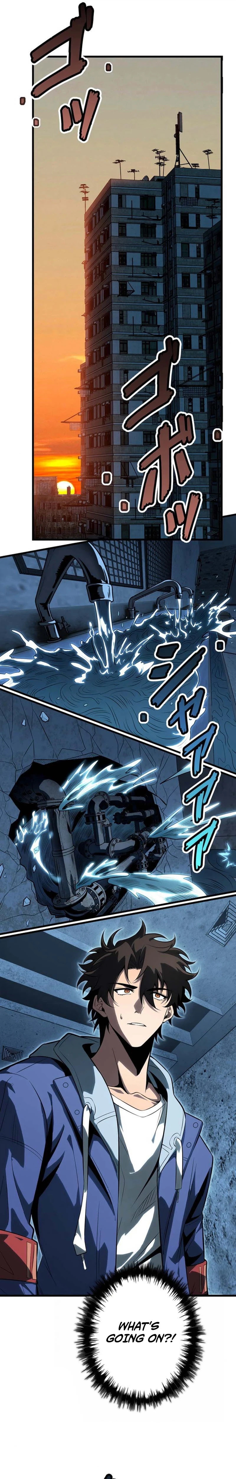 Reincarnated as the Weakest Warrior with the Power to Choose Any Reward Chapter 7 Page 27