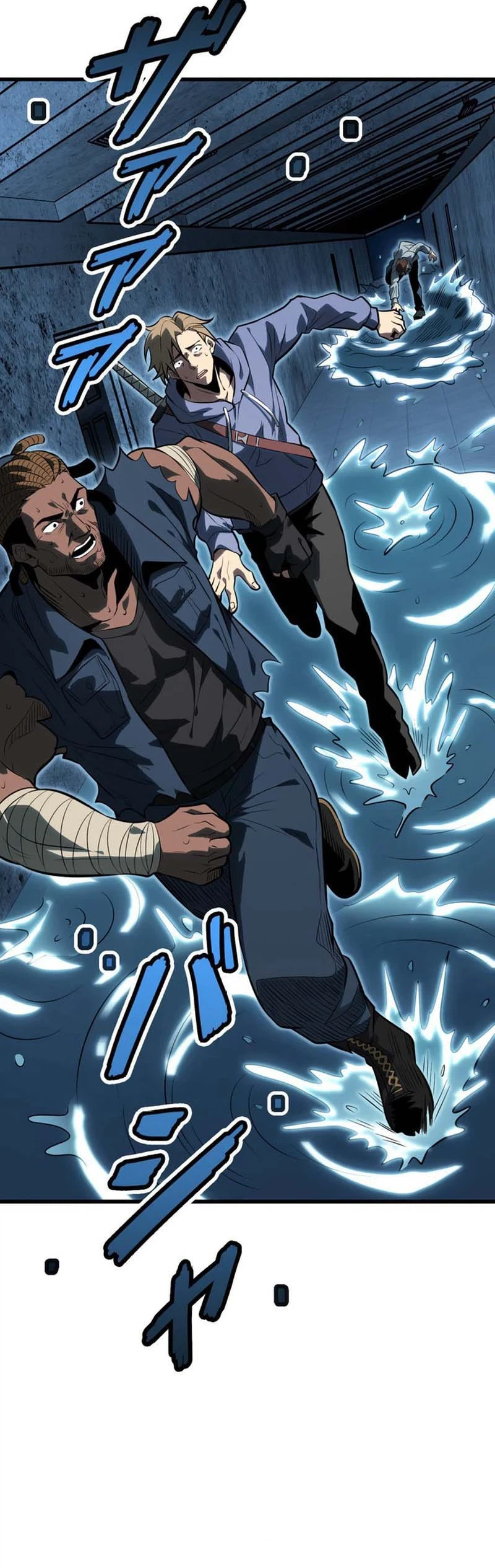 Reincarnated as the Weakest Warrior with the Power to Choose Any Reward Chapter 7 Page 28