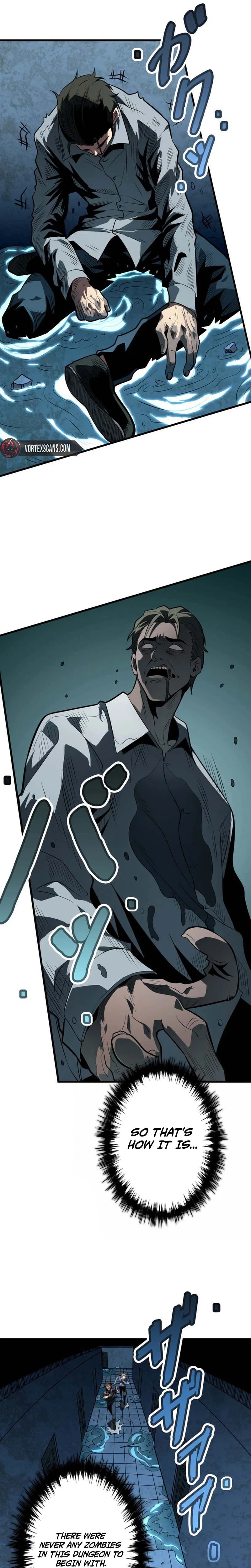 Reincarnated as the Weakest Warrior with the Power to Choose Any Reward Chapter 7 Page 29