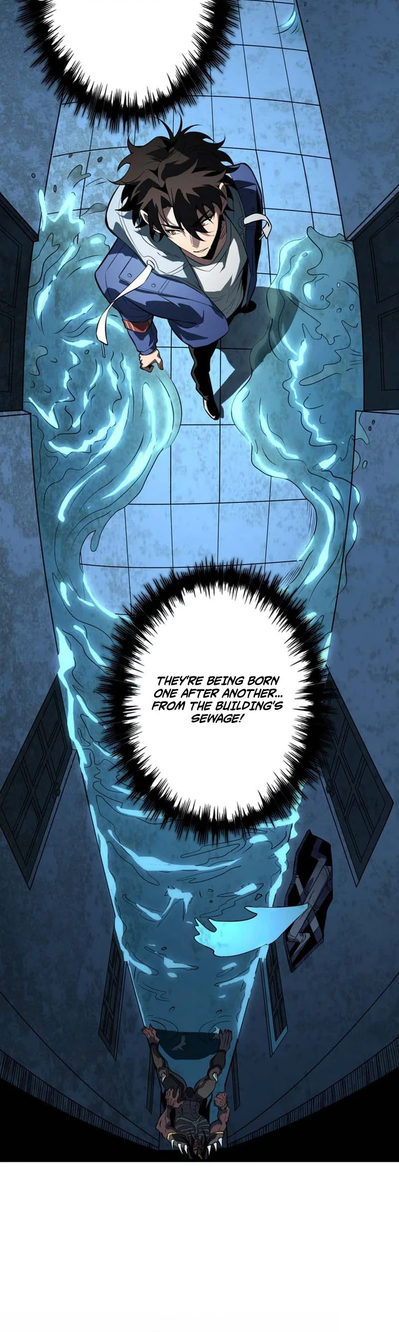 Reincarnated as the Weakest Warrior with the Power to Choose Any Reward Chapter 7 Page 30