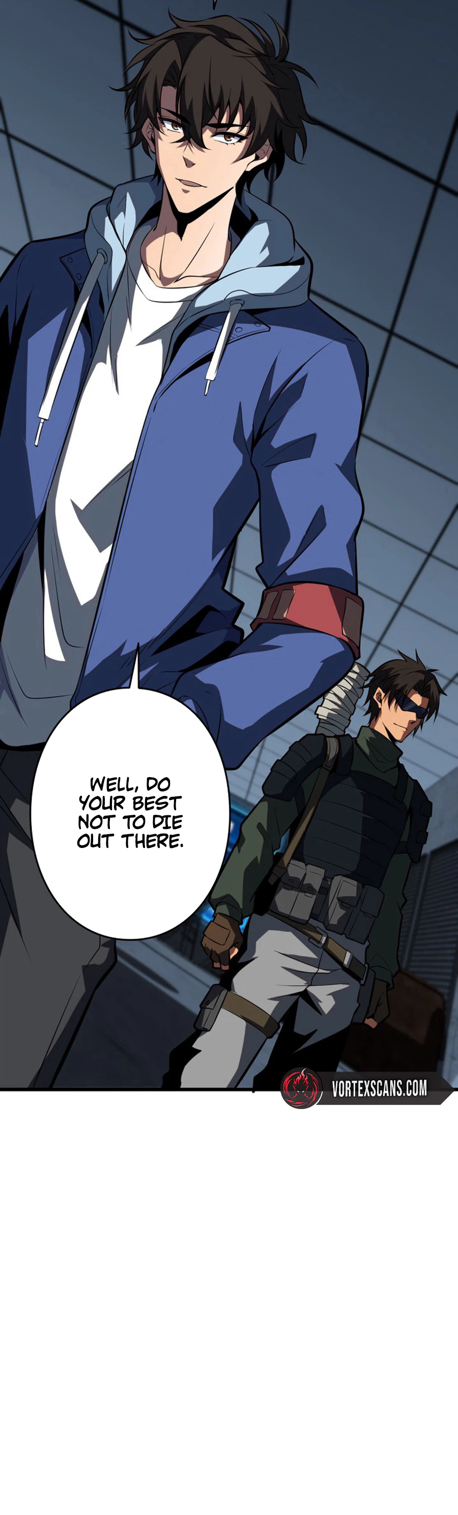 Reincarnated as the Weakest Warrior with the Power to Choose Any Reward Chapter 6 Page 18