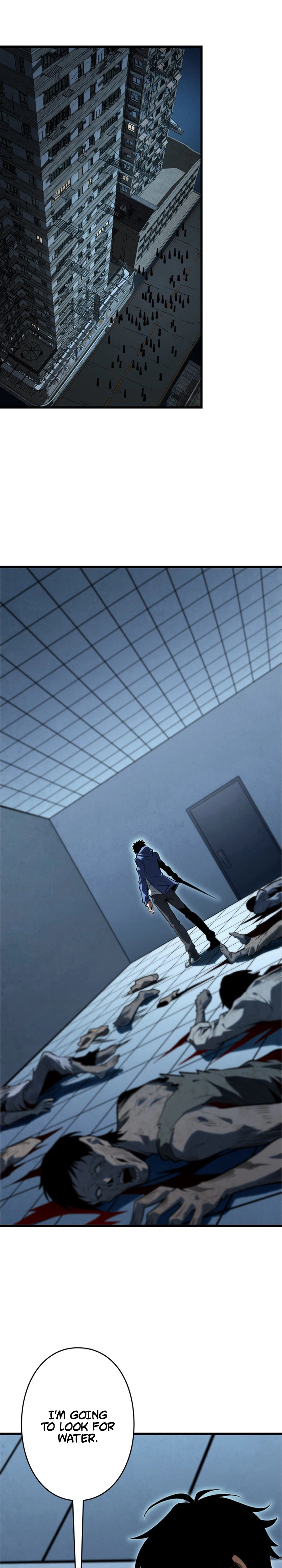 Reincarnated as the Weakest Warrior with the Power to Choose Any Reward Chapter 6 Page 19