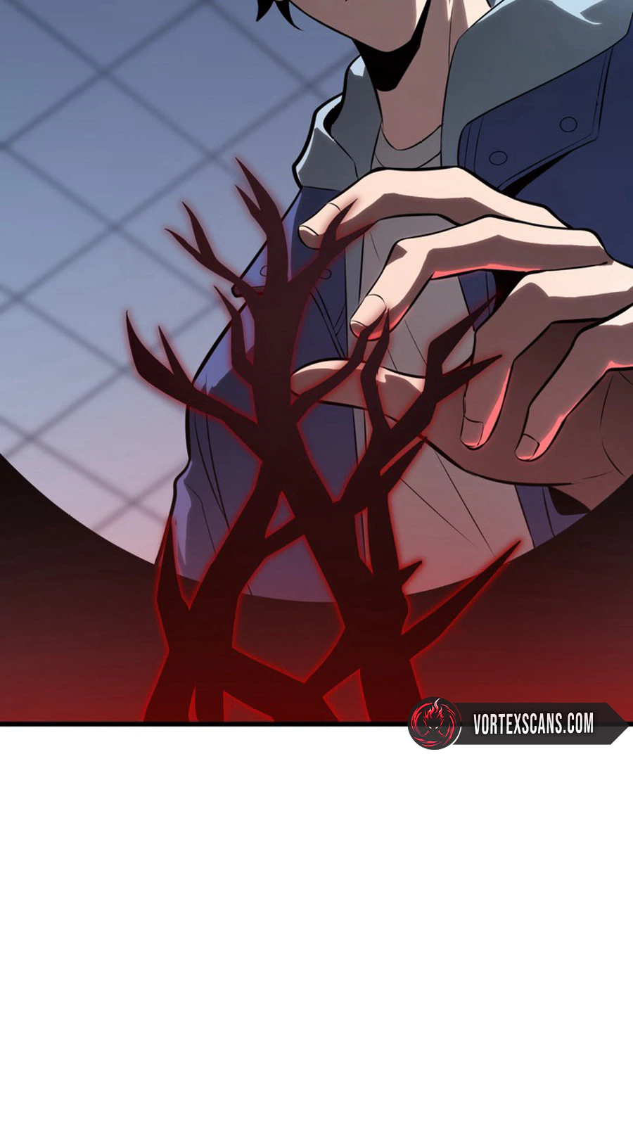 Reincarnated as the Weakest Warrior with the Power to Choose Any Reward Chapter 6 Page 30