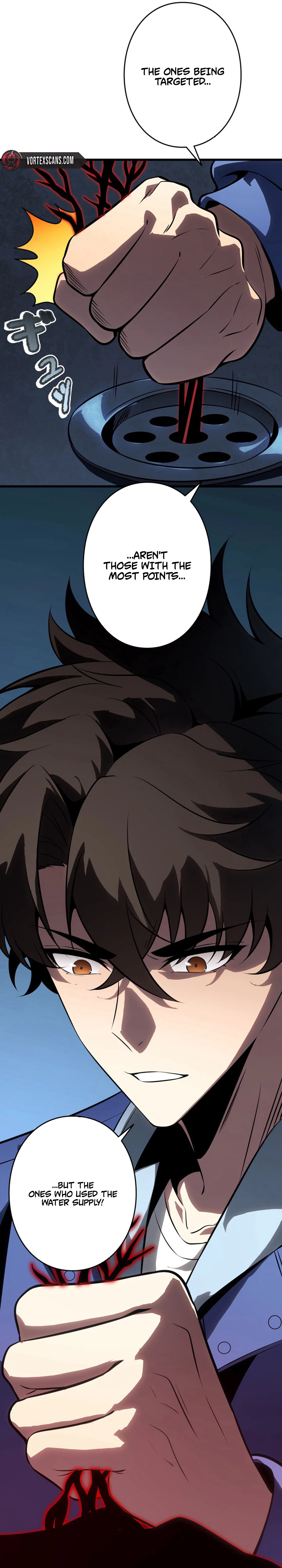 Reincarnated as the Weakest Warrior with the Power to Choose Any Reward Chapter 6 Page 31