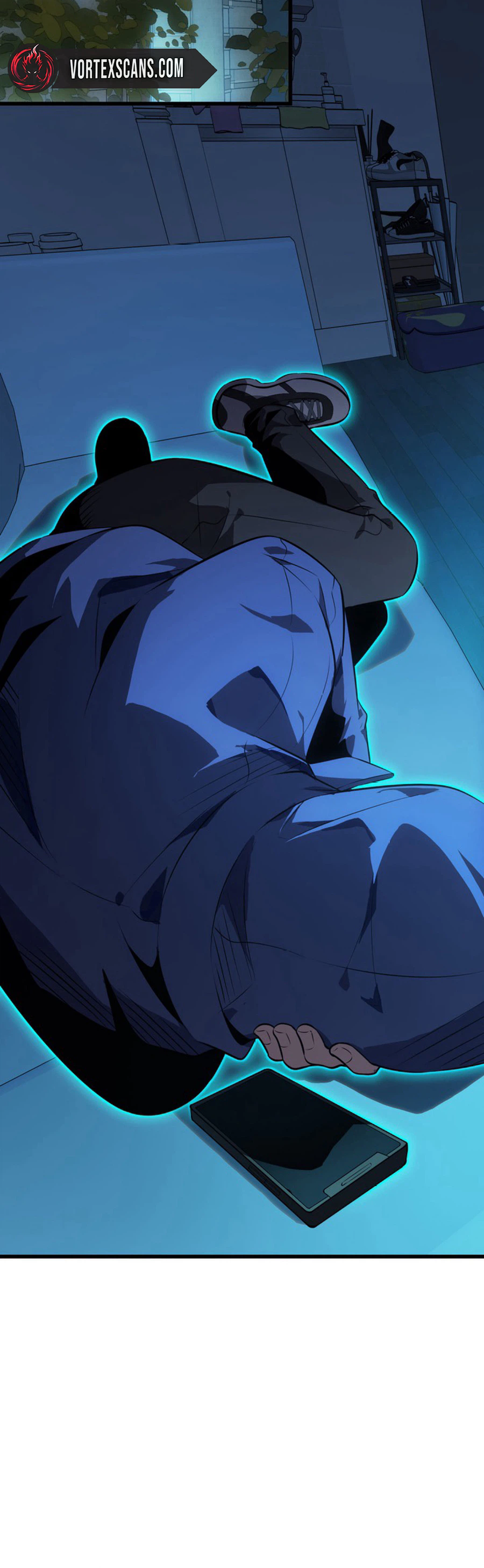 Reincarnated as the Weakest Warrior with the Power to Choose Any Reward Chapter 4 Page 5