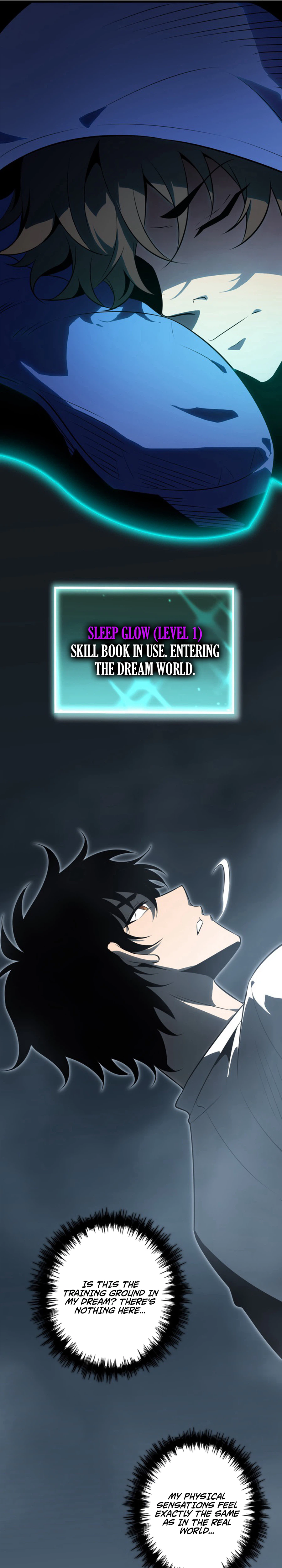 Reincarnated as the Weakest Warrior with the Power to Choose Any Reward Chapter 4 Page 6