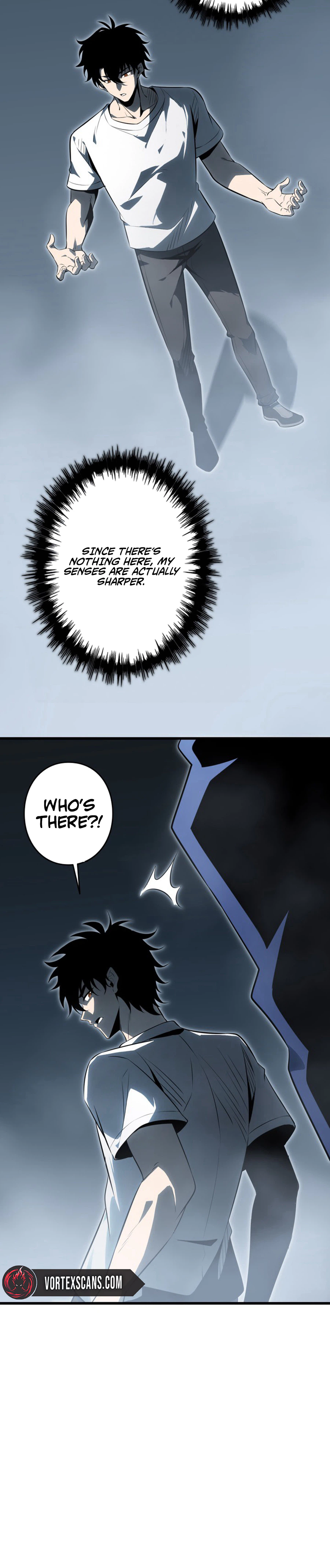 Reincarnated as the Weakest Warrior with the Power to Choose Any Reward Chapter 4 Page 7