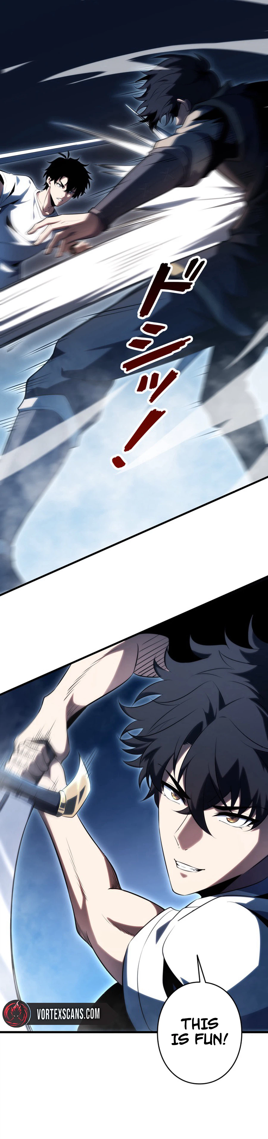 Reincarnated as the Weakest Warrior with the Power to Choose Any Reward Chapter 4 Page 10