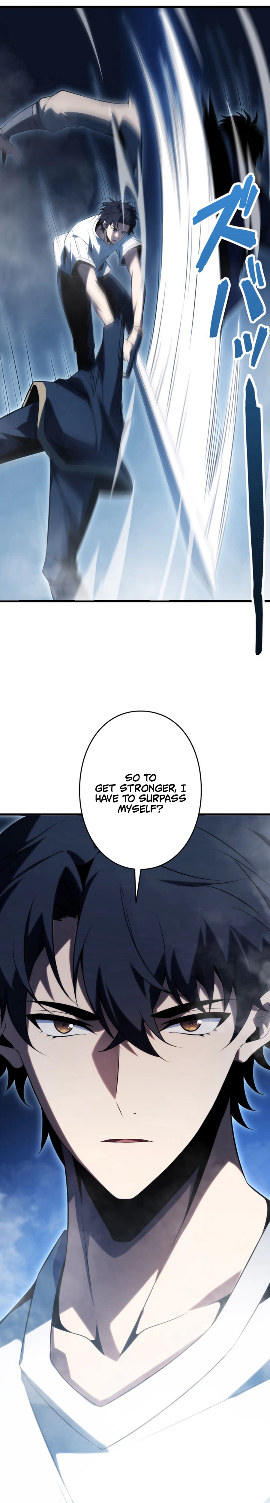 Reincarnated as the Weakest Warrior with the Power to Choose Any Reward Chapter 4 Page 11