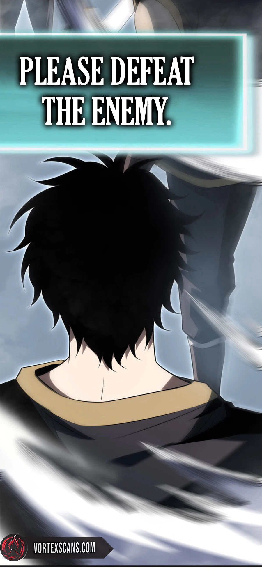 Reincarnated as the Weakest Warrior with the Power to Choose Any Reward Chapter 4 Page 13