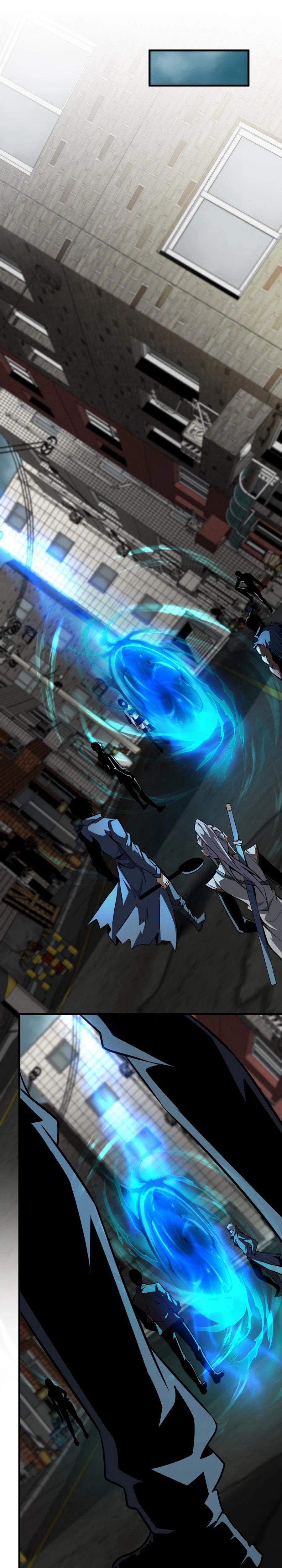 Reincarnated as the Weakest Warrior with the Power to Choose Any Reward Chapter 4 Page 41