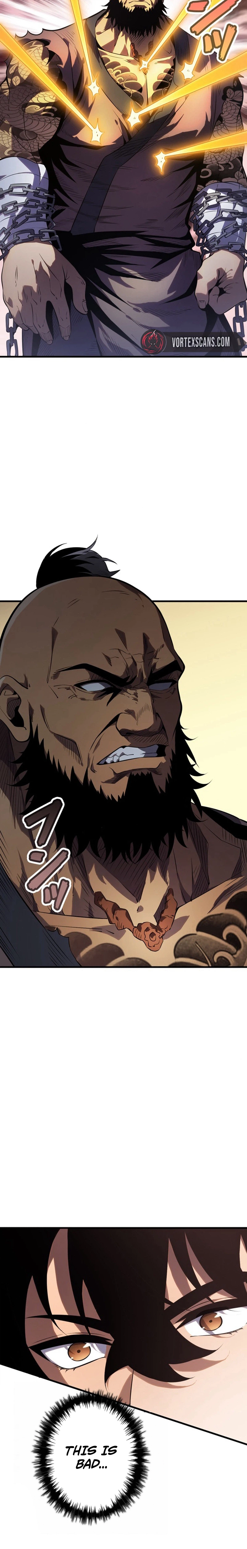 Reincarnated as the Weakest Warrior with the Power to Choose Any Reward Chapter 3 Page 5
