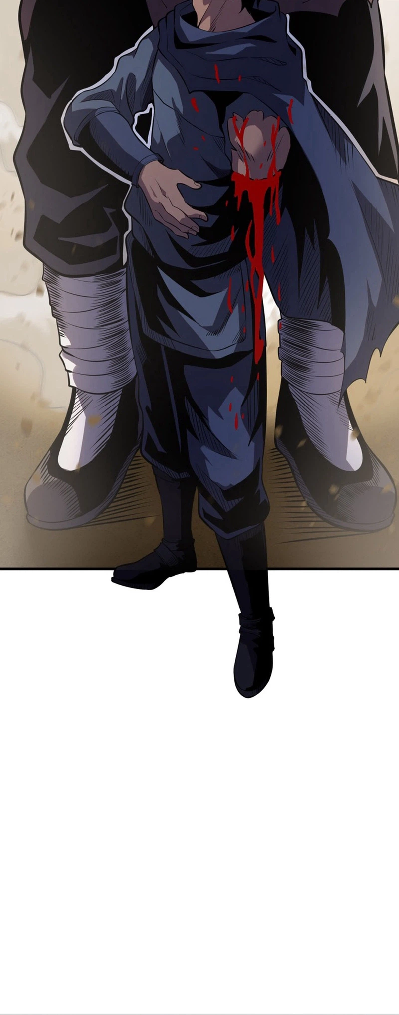 Reincarnated as the Weakest Warrior with the Power to Choose Any Reward Chapter 3 Page 9