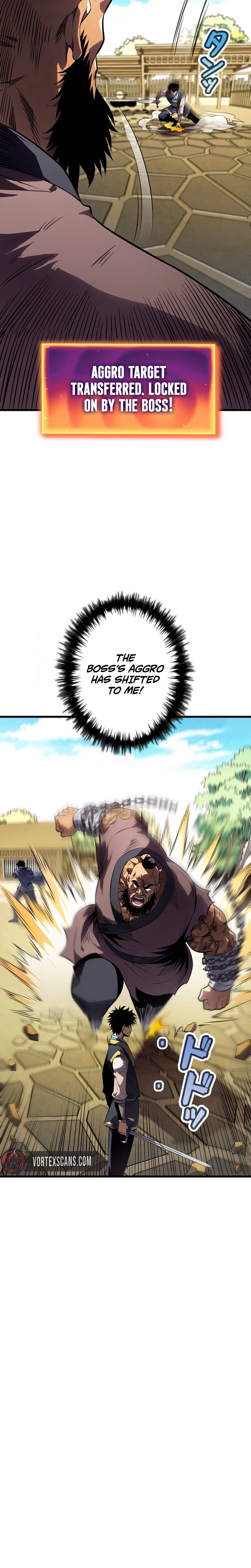 Reincarnated as the Weakest Warrior with the Power to Choose Any Reward Chapter 3 Page 17