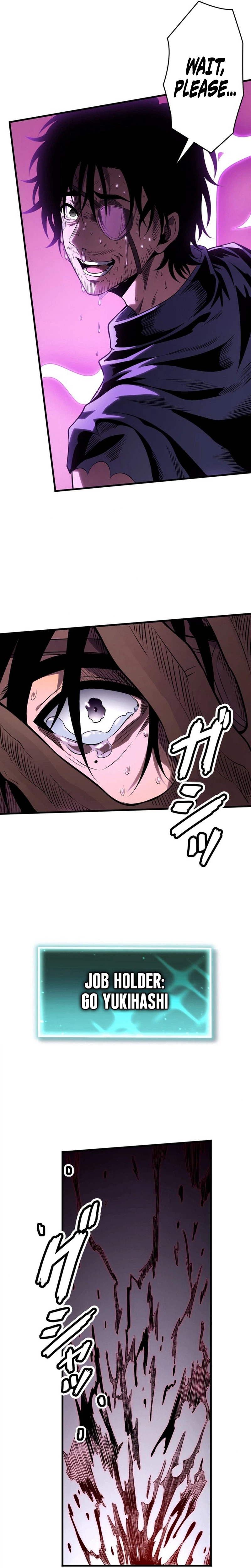 Reincarnated as the Weakest Warrior with the Power to Choose Any Reward Chapter 3 Page 28