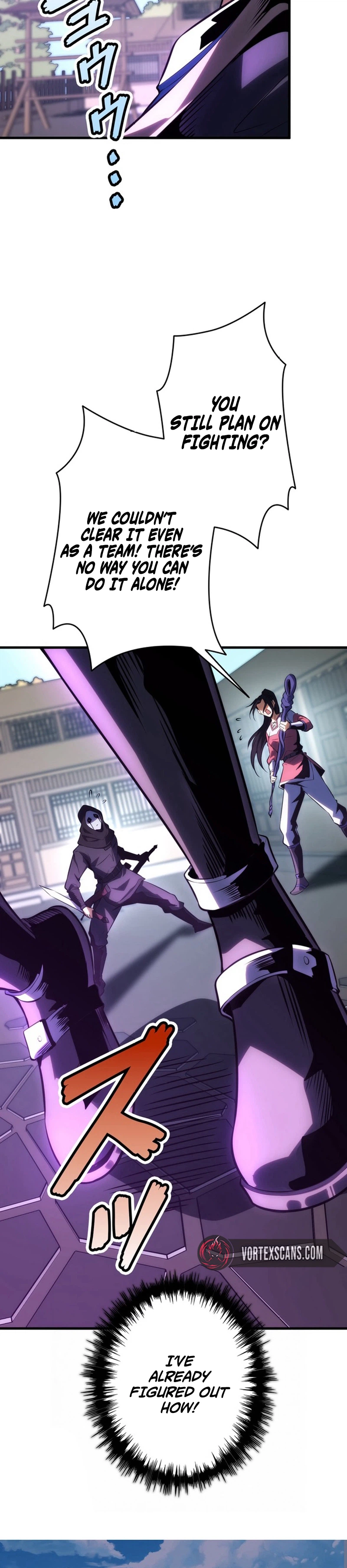 Reincarnated as the Weakest Warrior with the Power to Choose Any Reward Chapter 3 Page 30