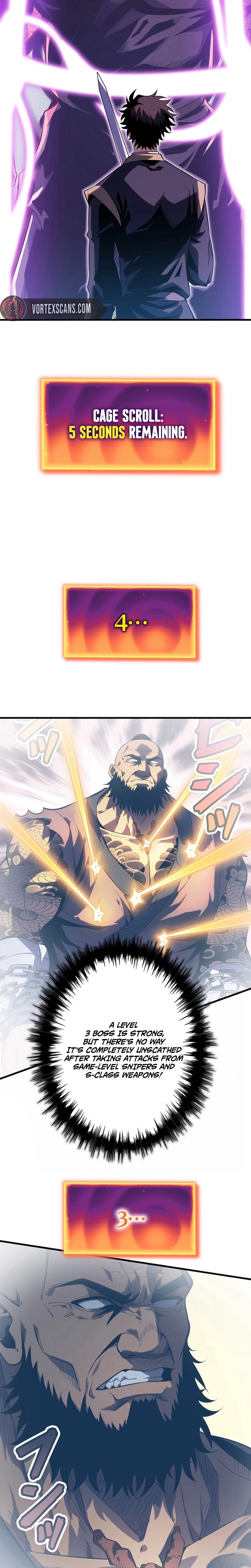 Reincarnated as the Weakest Warrior with the Power to Choose Any Reward Chapter 3 Page 32