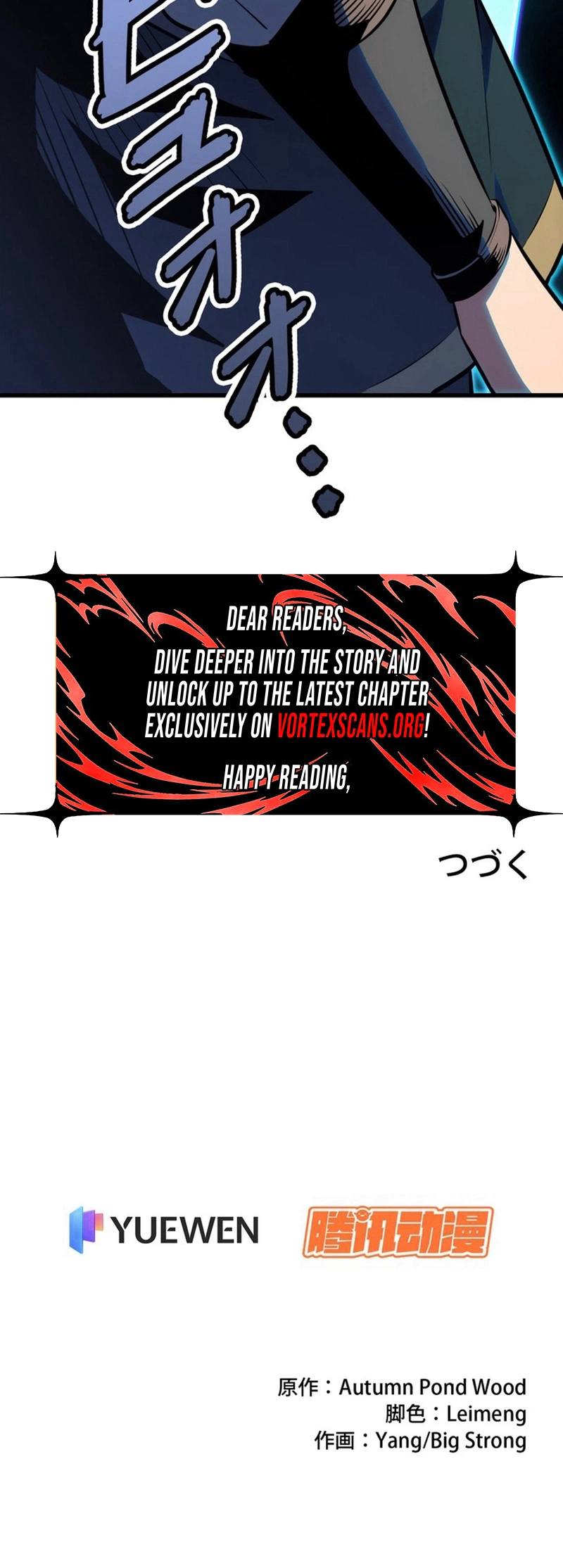 Reincarnated as the Weakest Warrior with the Power to Choose Any Reward Chapter 3 Page 50