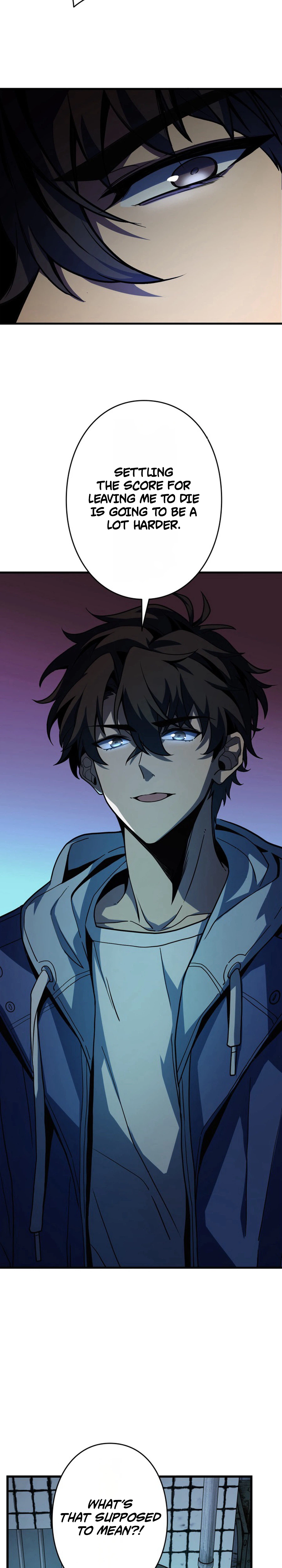 Reincarnated as the Weakest Warrior with the Power to Choose Any Reward Chapter 2 Page 14