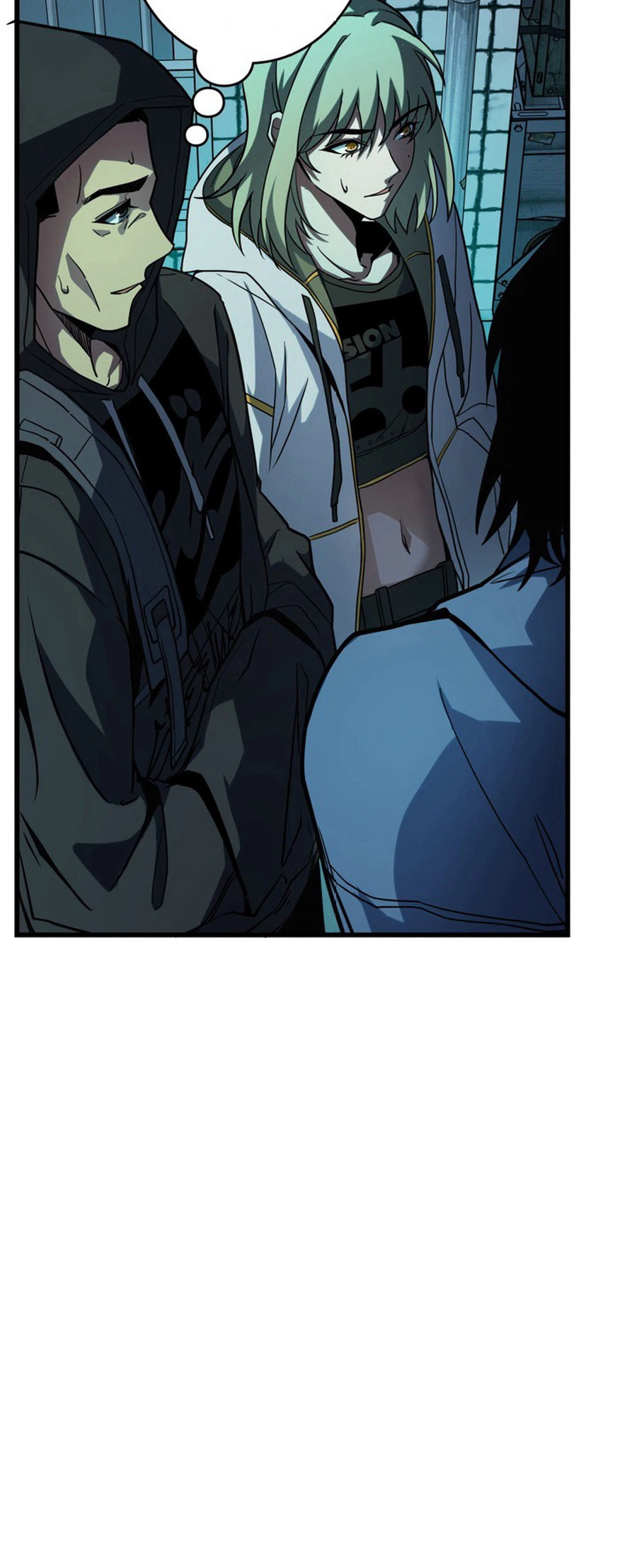 Reincarnated as the Weakest Warrior with the Power to Choose Any Reward Chapter 2 Page 15