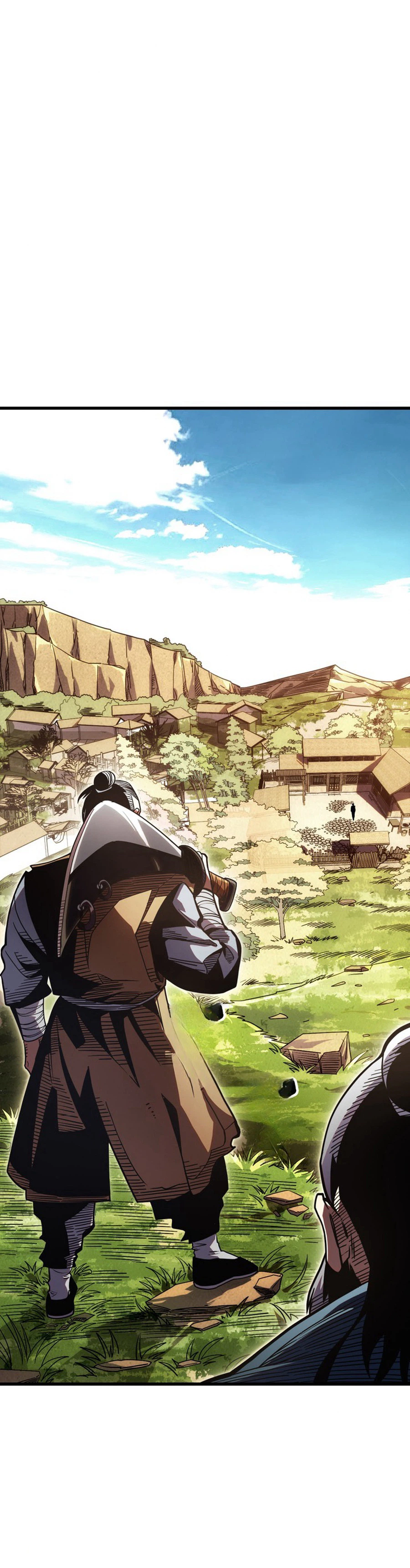Reincarnated as the Weakest Warrior with the Power to Choose Any Reward Chapter 2 Page 21