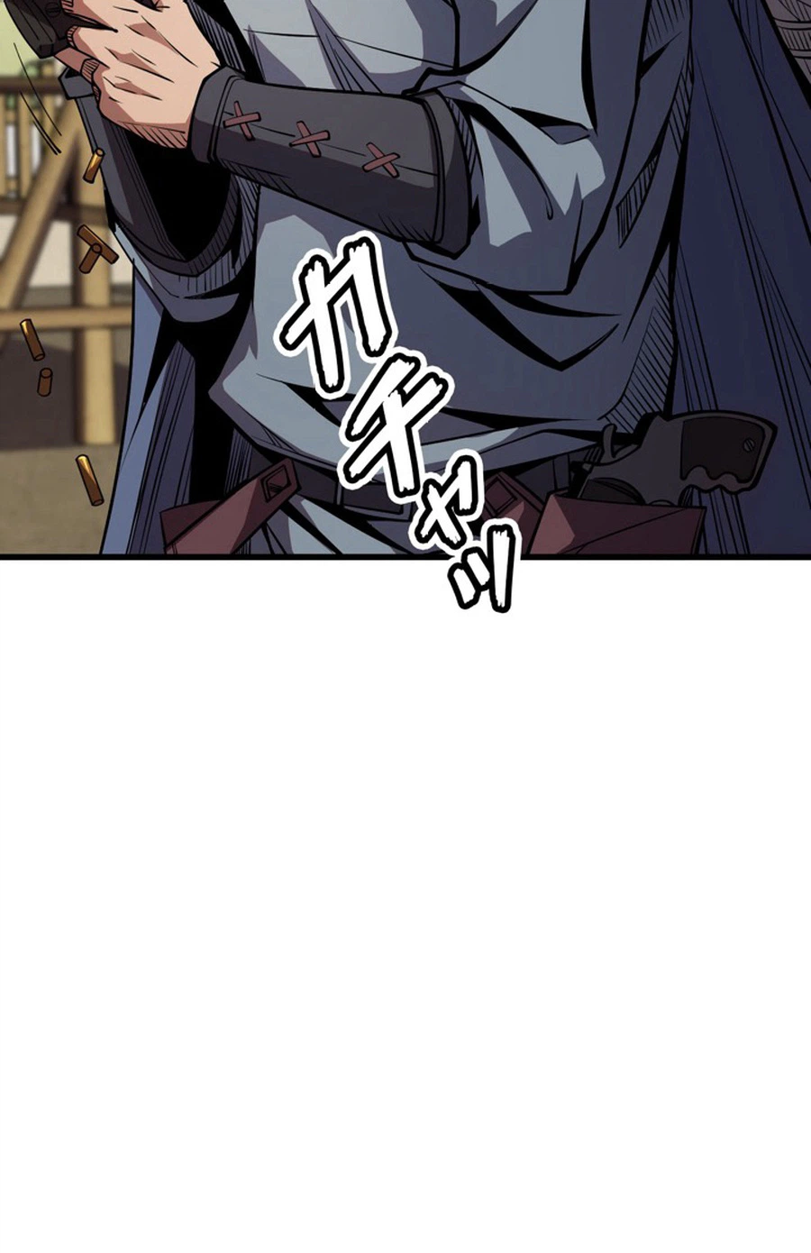 Reincarnated as the Weakest Warrior with the Power to Choose Any Reward Chapter 2 Page 38